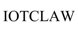 IOTCLAW trademark