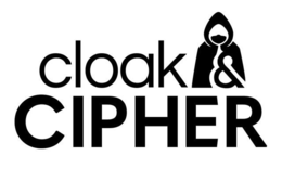 CLOAK & CIPHER trademark
