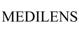 MEDILENS trademark