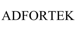 ADFORTEK trademark