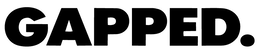 GAPPED. trademark