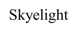 SKYELIGHT trademark