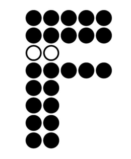 F trademark