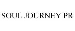 SOUL JOURNEY PR trademark