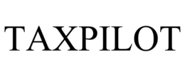 TAXPILOT trademark