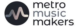 M METRO MUSIC MAKERS trademark