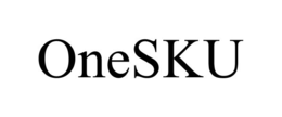 ONESKU trademark