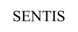 SENTIS trademark