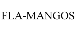 FLA-MANGOS trademark