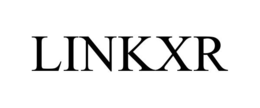 LINKXR trademark