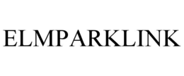 ELMPARKLINK trademark
