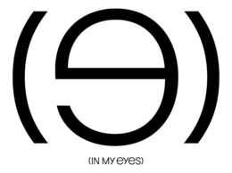 (E) (IN MY EYES) trademark