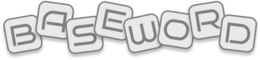BASEWORD trademark