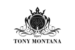 TM CIGARS TONY MONTANA trademark