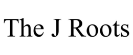 THE J ROOTS trademark