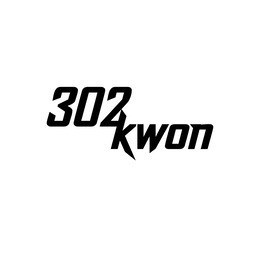 302 KWON trademark
