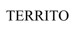 TERRITO trademark