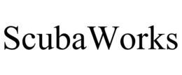 SCUBAWORKS trademark