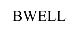 BWELL trademark