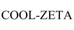 COOL-ZETA trademark
