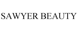 SAWYER BEAUTY trademark