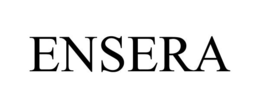 ENSERA trademark