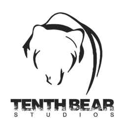 TENTH BEAR STUDIOS trademark