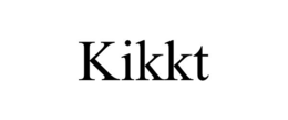 KIKKT trademark