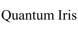 QUANTUM IRIS trademark