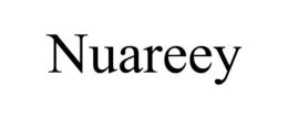 NUAREEY trademark