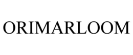 ORIMARLOOM trademark