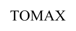 TOMAX trademark