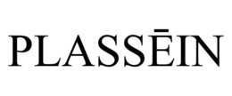 PLASSĒIN trademark