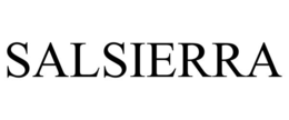 SALSIERRA trademark