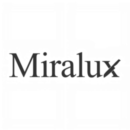 MIRALUX trademark
