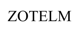 ZOTELM trademark