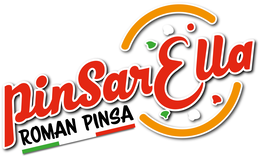 PINSARELLA ROMAN PINSA trademark