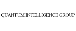 QUANTUM INTELLIGENCE GROUP trademark