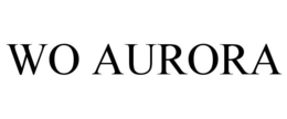 WO AURORA trademark