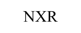 NXR trademark