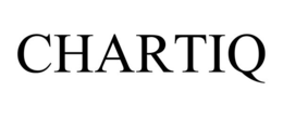 CHARTIQ trademark