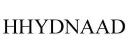 HHYDNAAD trademark