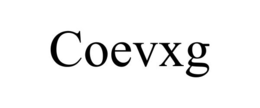 COEVXG trademark