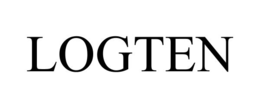 LOGTEN trademark