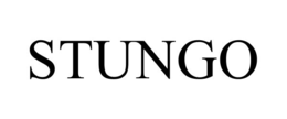 STUNGO trademark