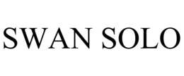 SWAN SOLO trademark