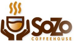 SOZO COFFEEHOUSE trademark