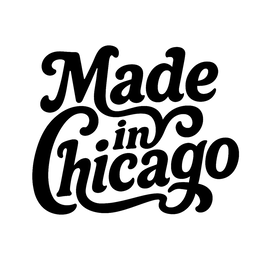 MADE IN CHICAGO trademark