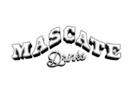 MASCATE DRINKS trademark