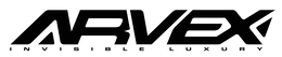 ARVEX INVISIBLE LUXURY trademark